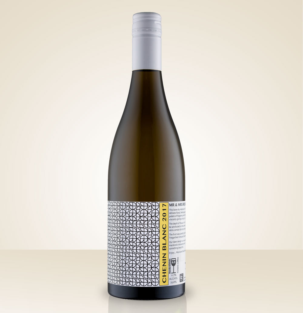 2017 Chenin Blanc