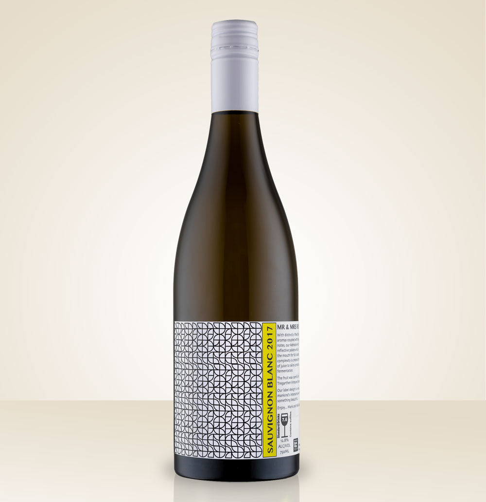 2017 Sauvignon Blanc