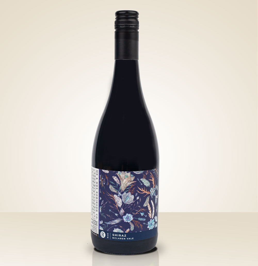2018 Shiraz