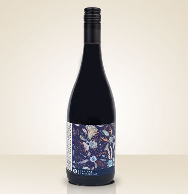 2018 Shiraz